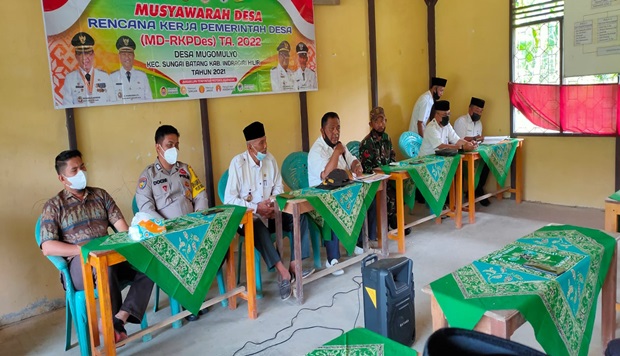 Album : Kegiatan Desa