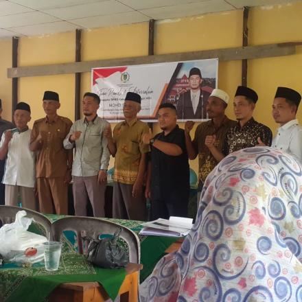 SOSIALISASI