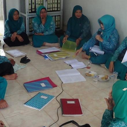LOMBA DESA TINGKAT KABUPATEN INHIL